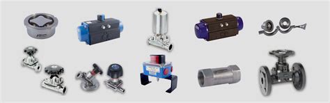 Parth Valves and Hoses LLP