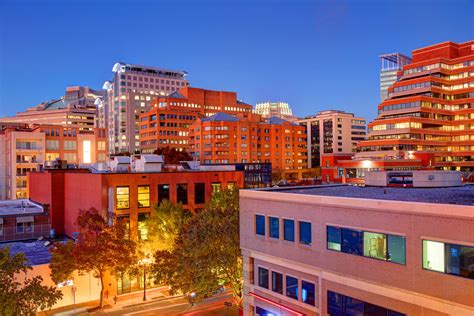 9 Things To Do In Woodbridge, VA