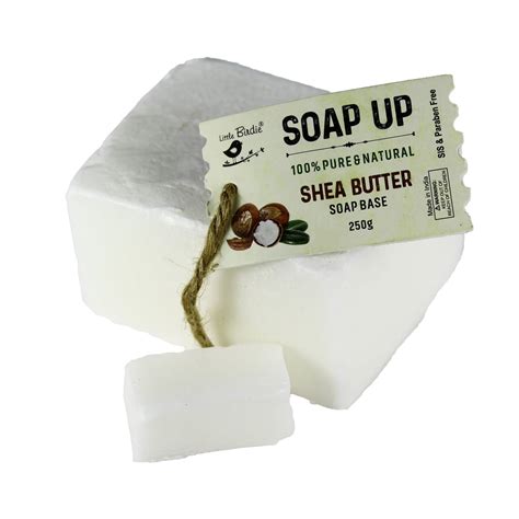 Soap Making – Itsy Bitsy