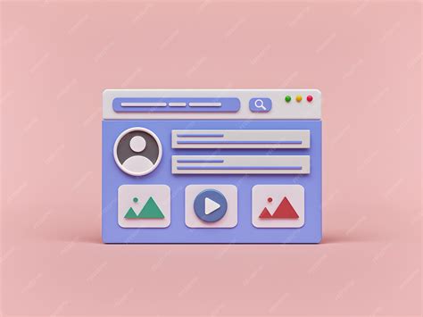 Image result for Web Interface Examples