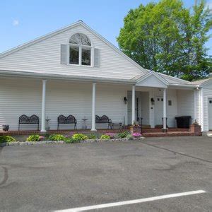 PHILBIN-COMEAU FUNERAL HOME - Updated May 2025 - 176 Water St, Clinton ...