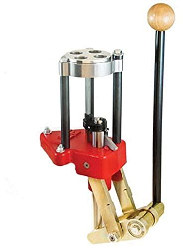 Image result for Reloading Cast Press