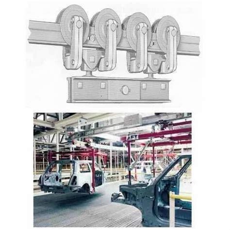 Monorail Control System 的图像结果