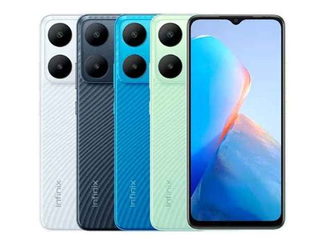 Infinix Smart 7 HD vs Redmi A1 vs Micromax In 2C: Which is the best ...