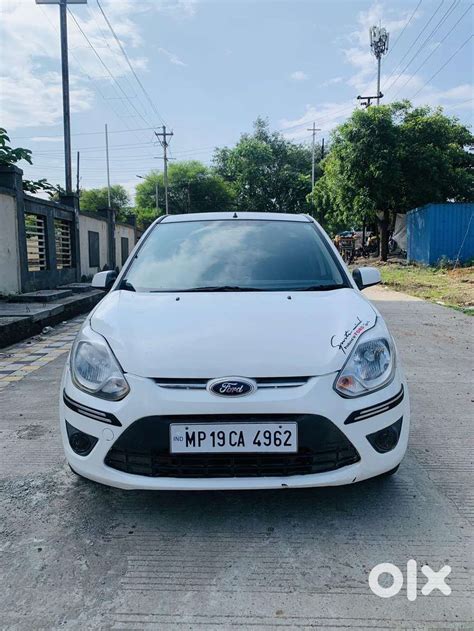 Ford Figo 1.5D TITANIUM SPORTS PACK, 2010, Diesel - Cars - 1783079472