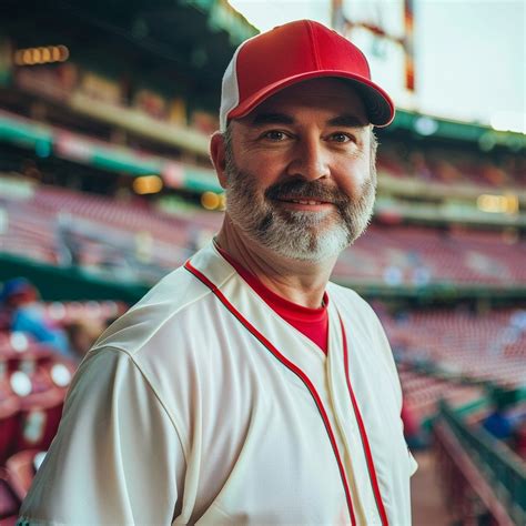 Baseball Flow Haircut Guide For Stylish Players