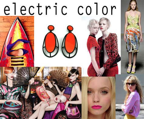 Electric Light Color 的图像结果