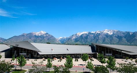 Directions To Mountain America Expo Center at Sara Gosman blog