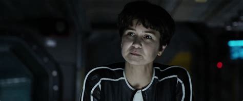 Image result for Alien Covenant Characters