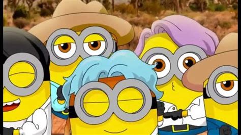 Despicable Me 4 - Official Trailer