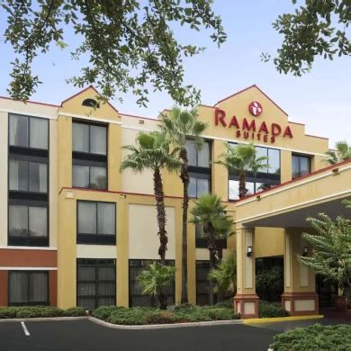 15 Best Hotels near Orlando Intl Airport (MCO) for 2026 | U.S. News Travel