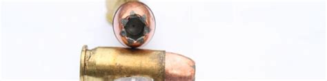 Image result for Frangible Bullets for Self Defense