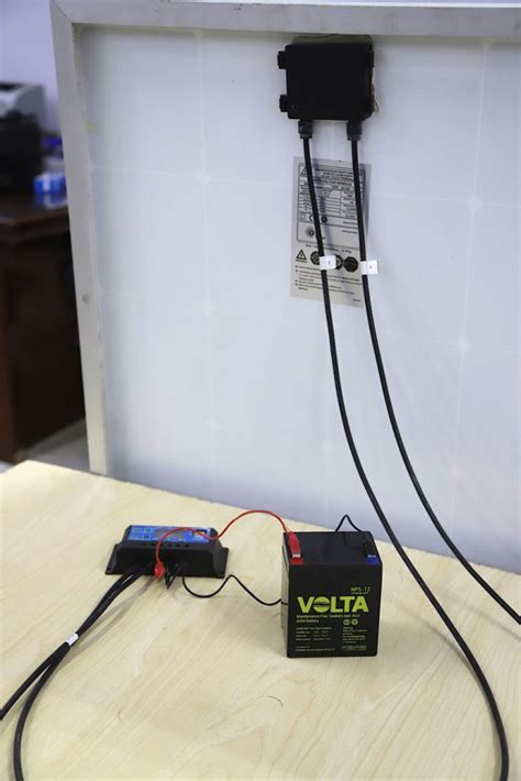 Solar Panel System Complete Set Up 的图像结果