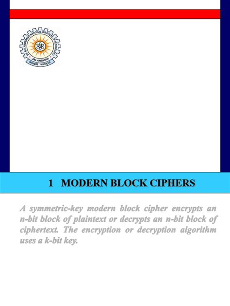 Modern Cryptography Algorithms 的图像结果