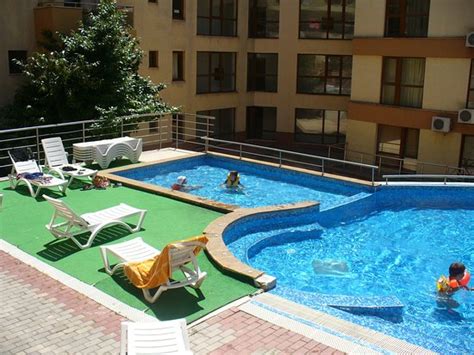 VIGO PANORAMA COMPLEX (Nessebar) - Apartment Reviews, Photos, Rate ...