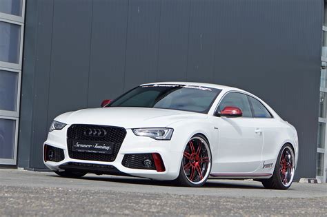 Senner Tuning Audi S5 Coupe - Picture 89759