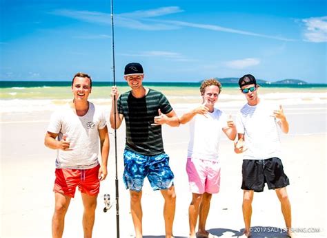 Salty's Fishing Tours (Rainbow Beach) - 2022 What to Know Before You Go ...