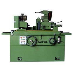 Cylindrical Grinding Machine buy in Ludhiana