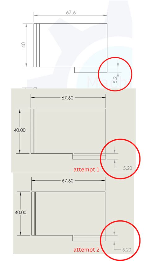 Image result for How to Add a Basic Dimension in SolidWorks Drawing