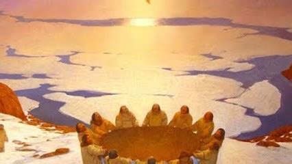Чукотские, эскимосские, палеоазиатские песни