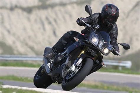 Aprilia Tuono 2013 V4R Exterior Bike Photos - Overdrive