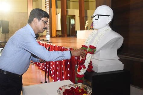 Founders Day - Birth anniversary of founder of Besant Institutions ...
