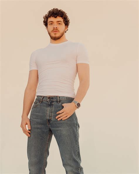 New Jack Harlow Album: On 'Come Home The Kids Miss You' & Kanye
