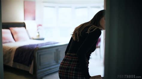 Maya Woulfe Gizelle Blanco You'll Be Safe Here PURETABOO mp4 0003 — Postimages