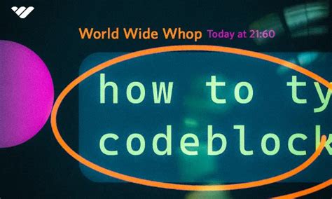 Image result for Discord Embed Code Block