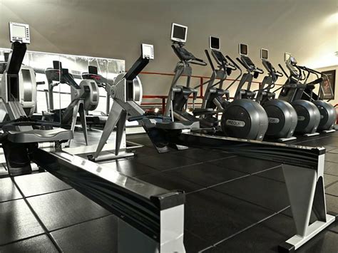 Best Gyms in Los Angeles for a Next-Level Workout