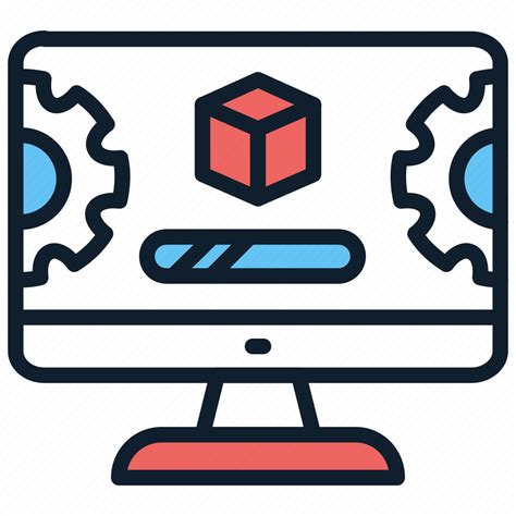 Image result for Software Program Icon