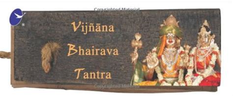 Buy Vijnana Bhairava Tantra Book Online at Low Prices in India ...