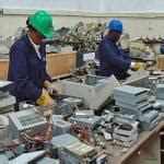 Image result for E Waste Processing