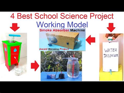 Science Exhibition Model 的图像结果