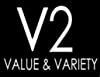 Amazon.in: V2 Value & Variety
