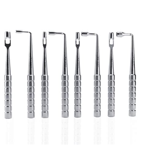 Waldent Implant Tissue Punch - Set of 8 – Waldent.com