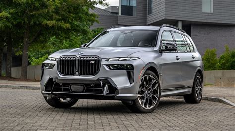 Bmw X7 2022