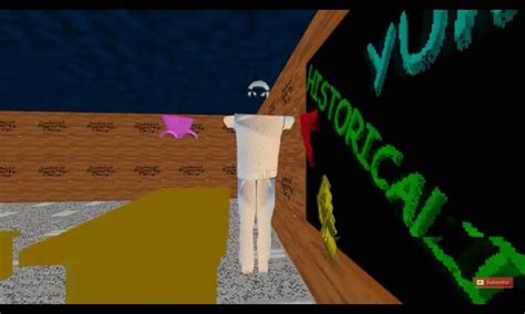 Image result for Baldi Swapped