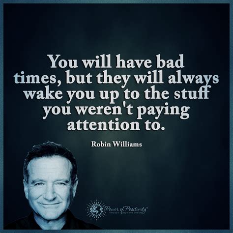 Robin Williams Quotes Alone