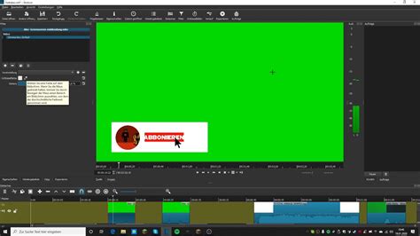 Image result for Shotcut Greenscreen Tutorial