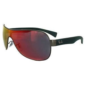 Ray-Ban RB3025 Sunglasses for Men for sale - eBay
