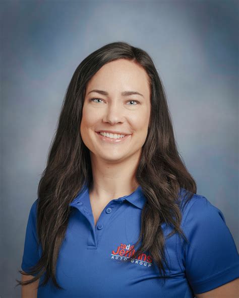 Meet Our Staff | About Tadd Jenkins Chevrolet in Rigby, ID | Tadd ...