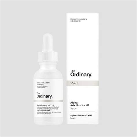 Alpha Ordinary 的图像结果