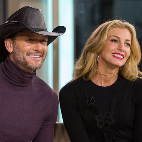 Faith Hill resurfaces in rare home photo from Tim McGraw after ...