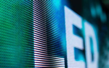 Elevating Experiences with LED Screens: A Digital Revolution - TechBead