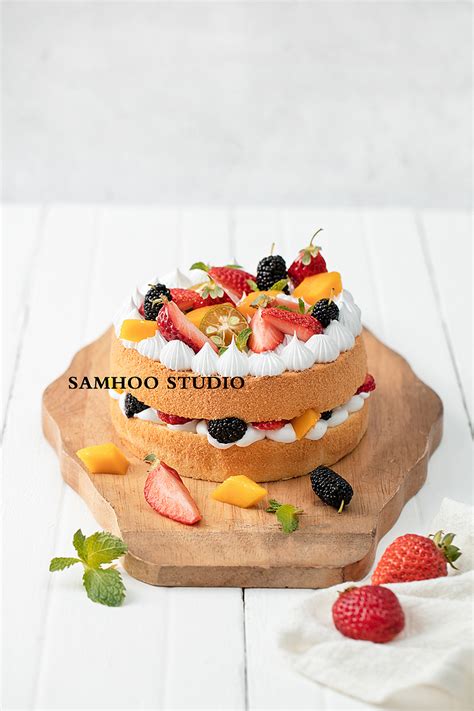 #美食 产品 静物 # 烘焙 蛋糕 甜点 |摄影|产品|JasonCM - 原创作品 - 站酷 (ZCOOL)