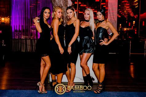 Tirana Night Clubs