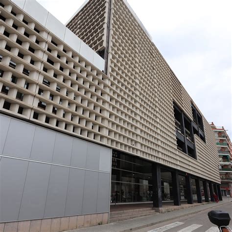 BIBLIOTECA MESTRE MARTÍ TAULER (2026) All You Need to Know BEFORE You ...