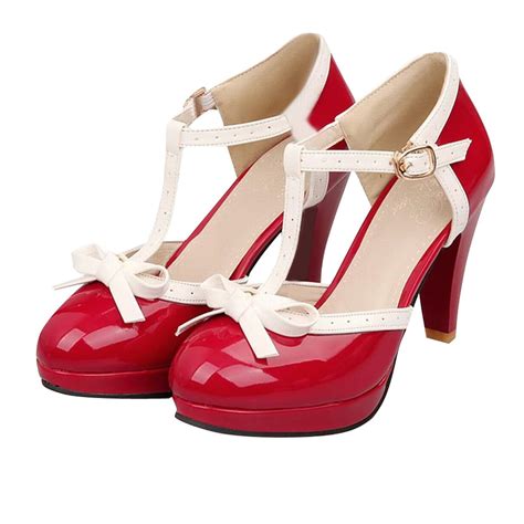 1950S Ladies Footwear