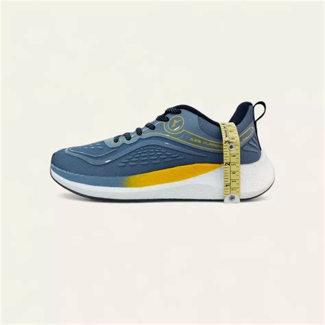 10 High Heel Sports Shoes For Men Under 2000 | Shoeverse
